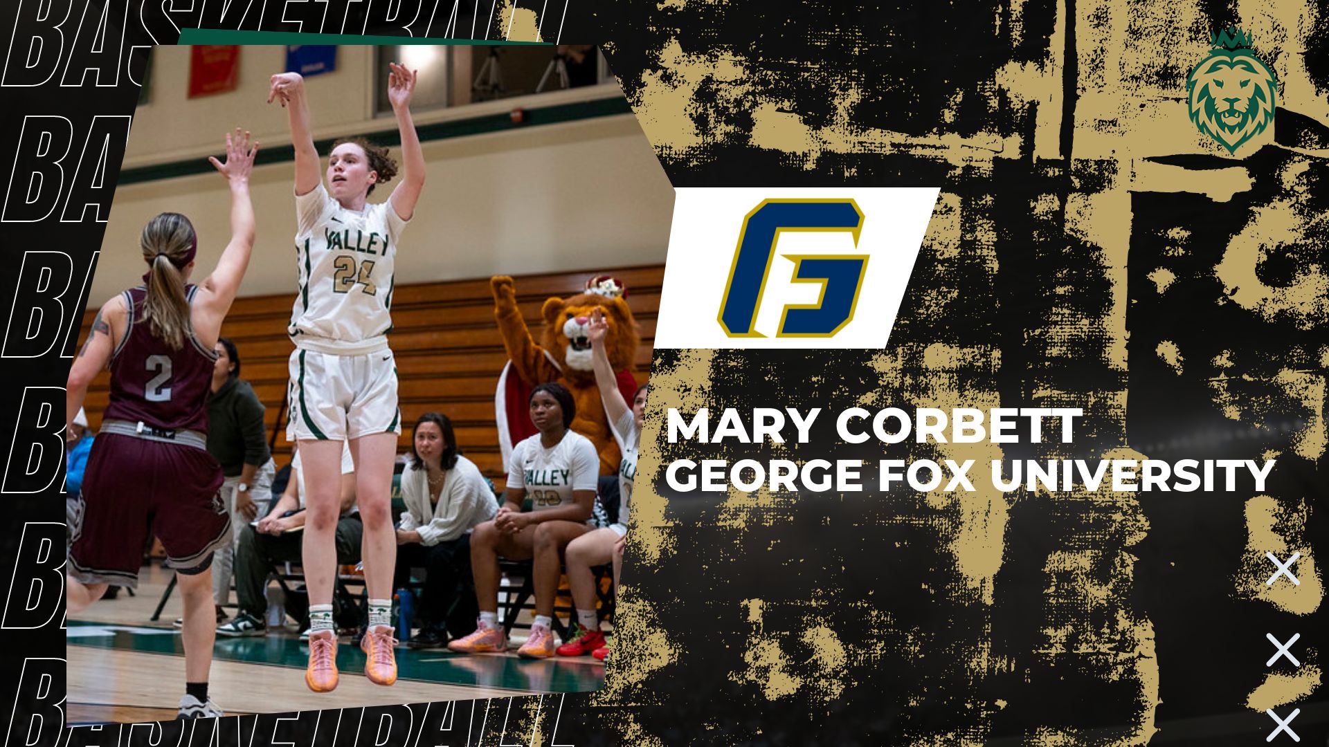 Monarch Mary Corbett Headed to the Four Year Level