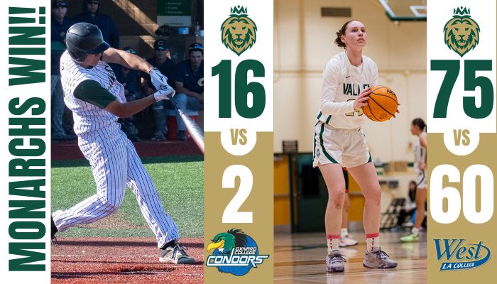 Baseball and Women's Basketball Walk away from Saturday with Wins