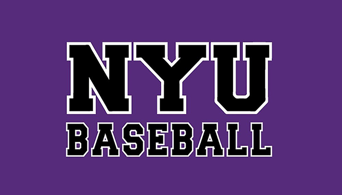 Baseball Player Steven Miller Commits to NYU